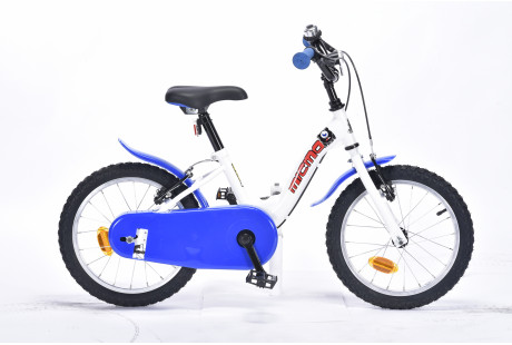 MICMO MONSTER GARCON 16P