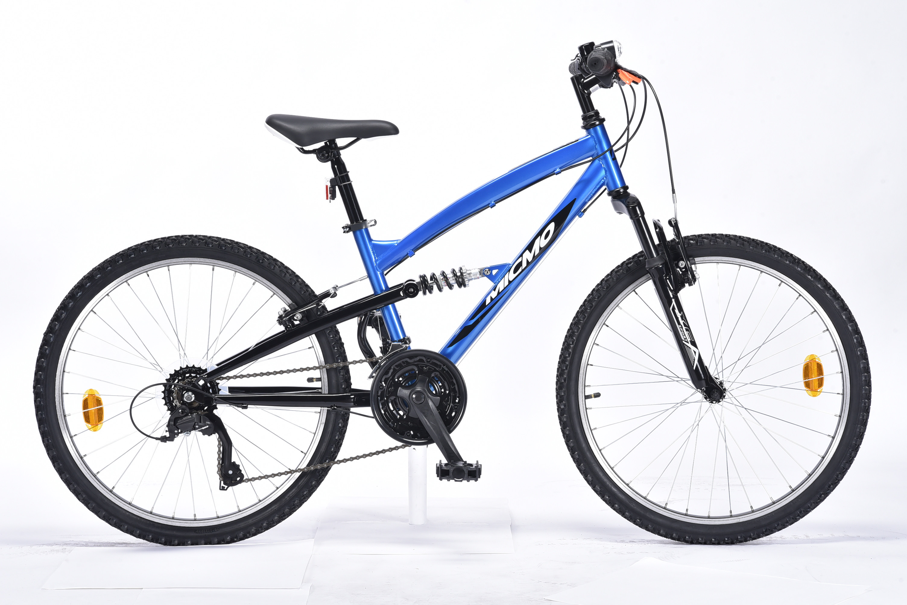 VTT 24P STORM
