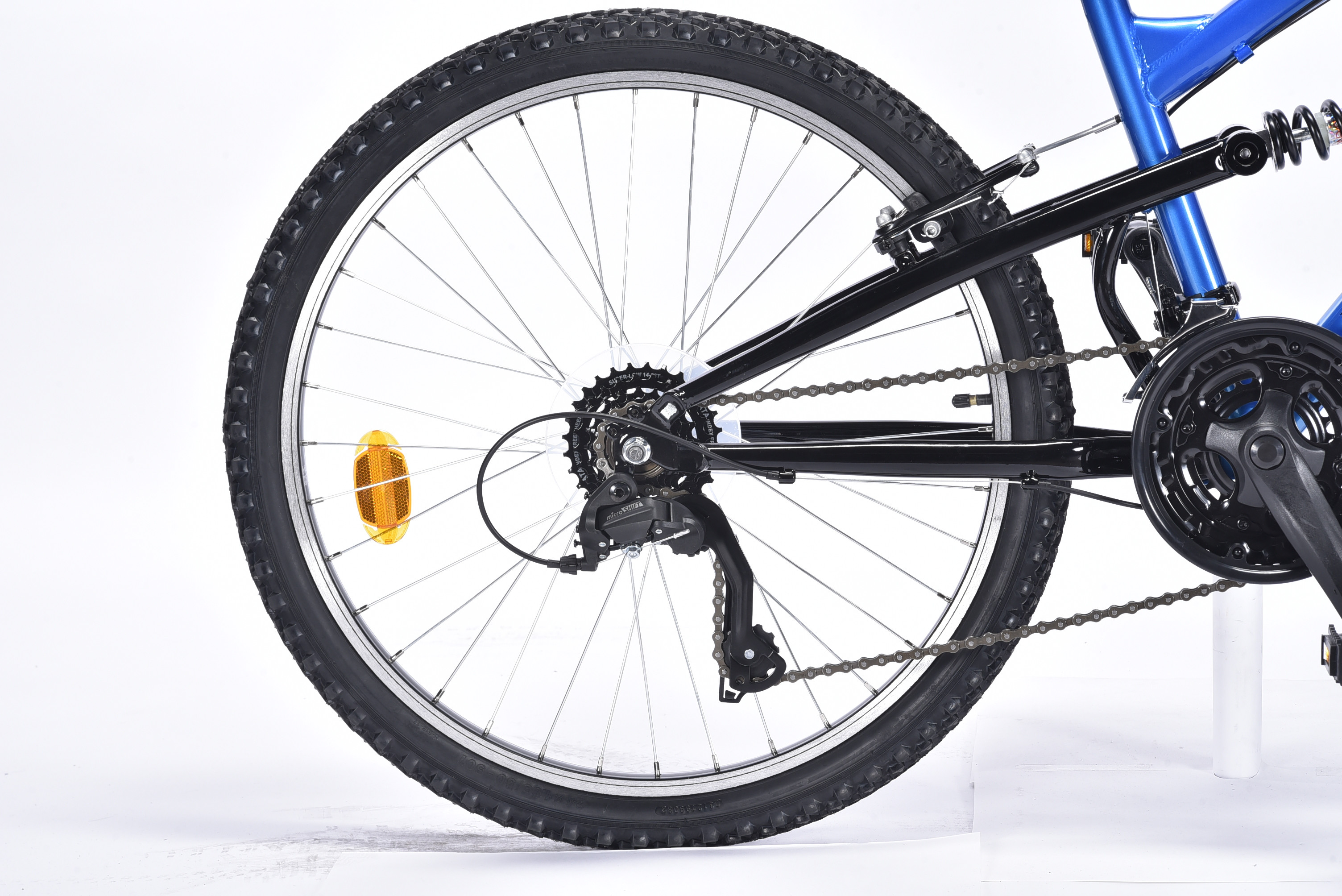 VTT 24P STORM