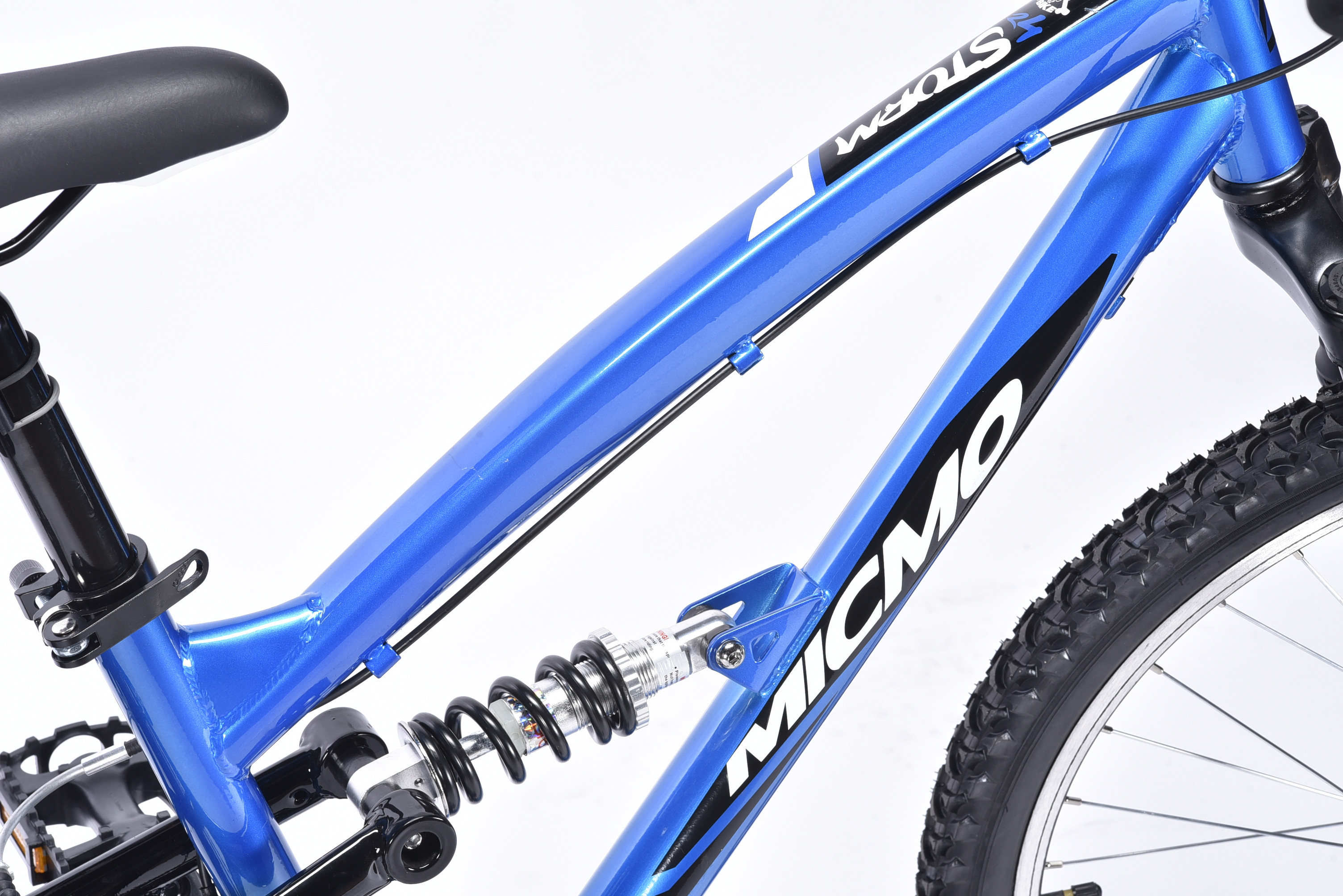 VTT 24P STORM