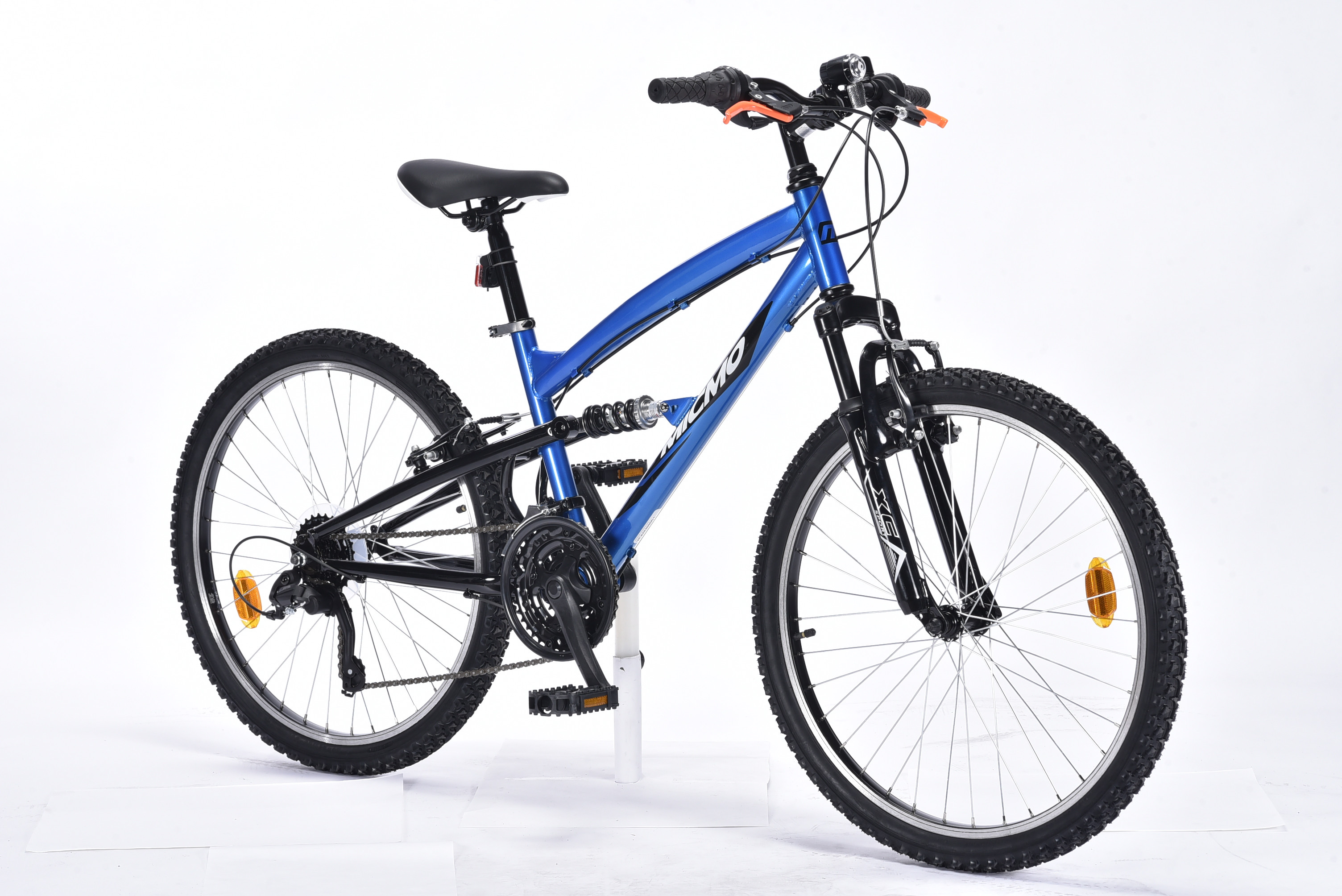 VTT 24P STORM
