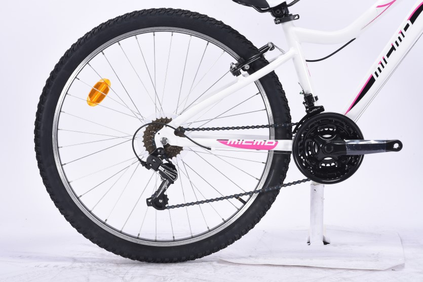 Vtt micmo online femme
