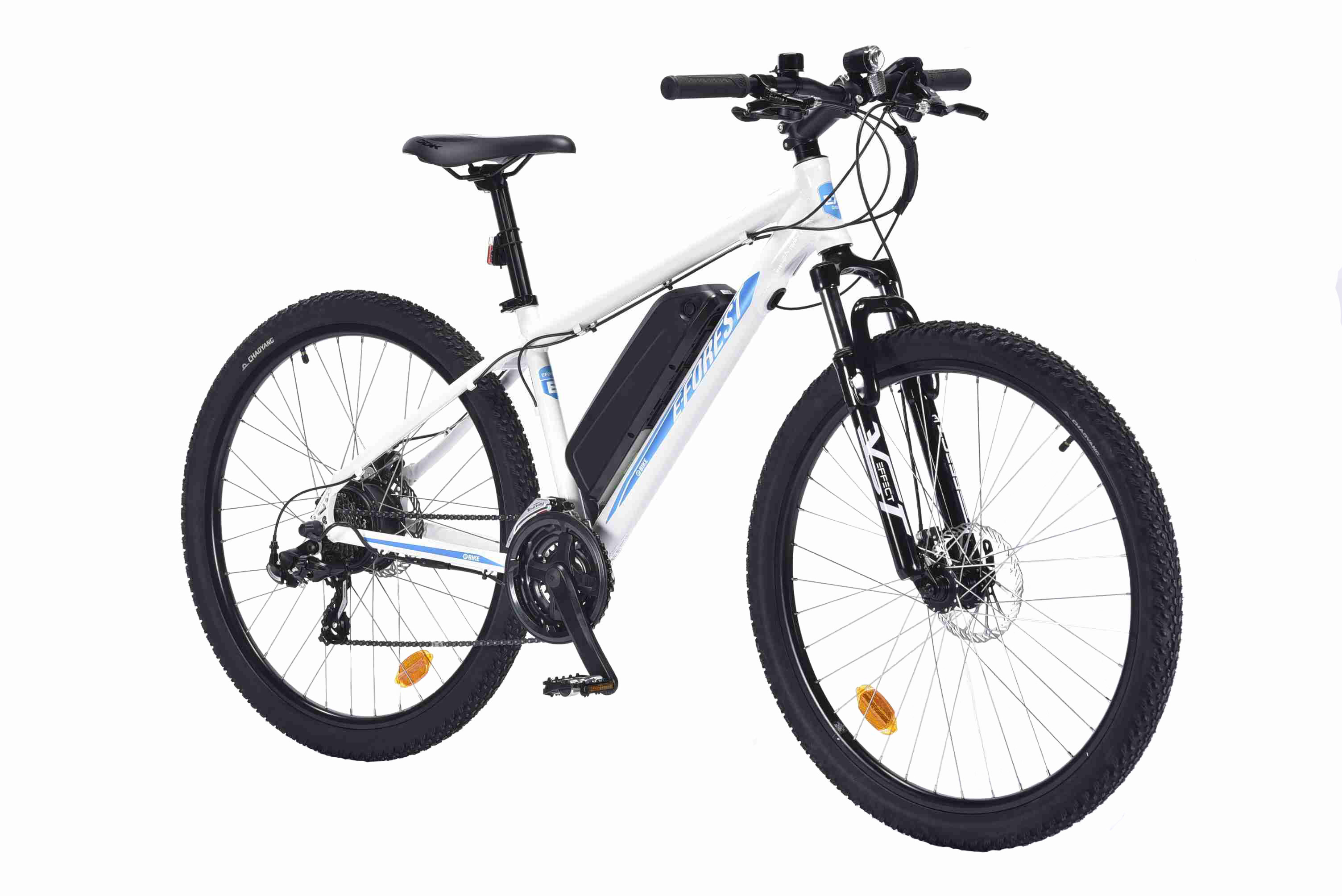 Velo eforest online