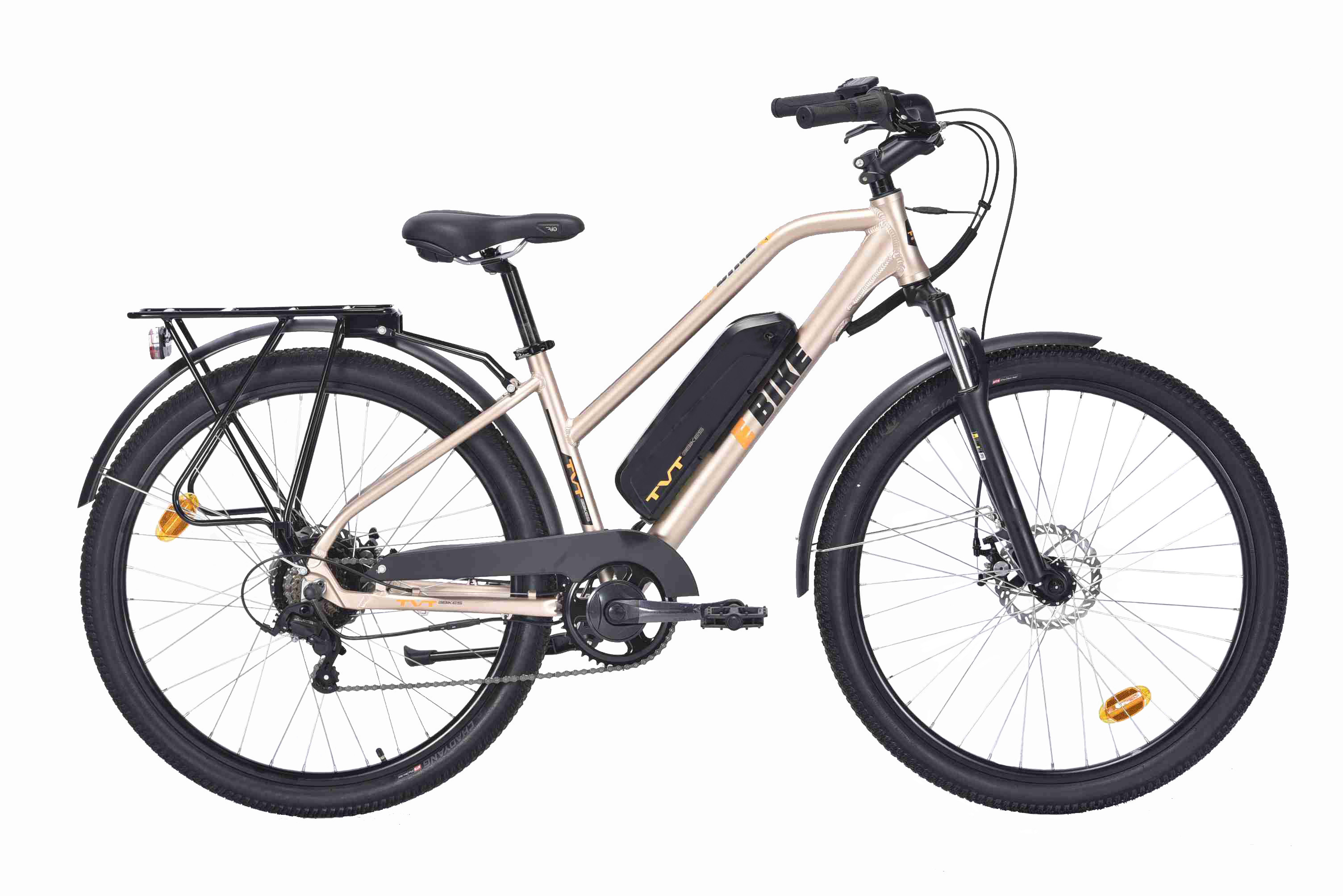 E-BIKE 16 Ah