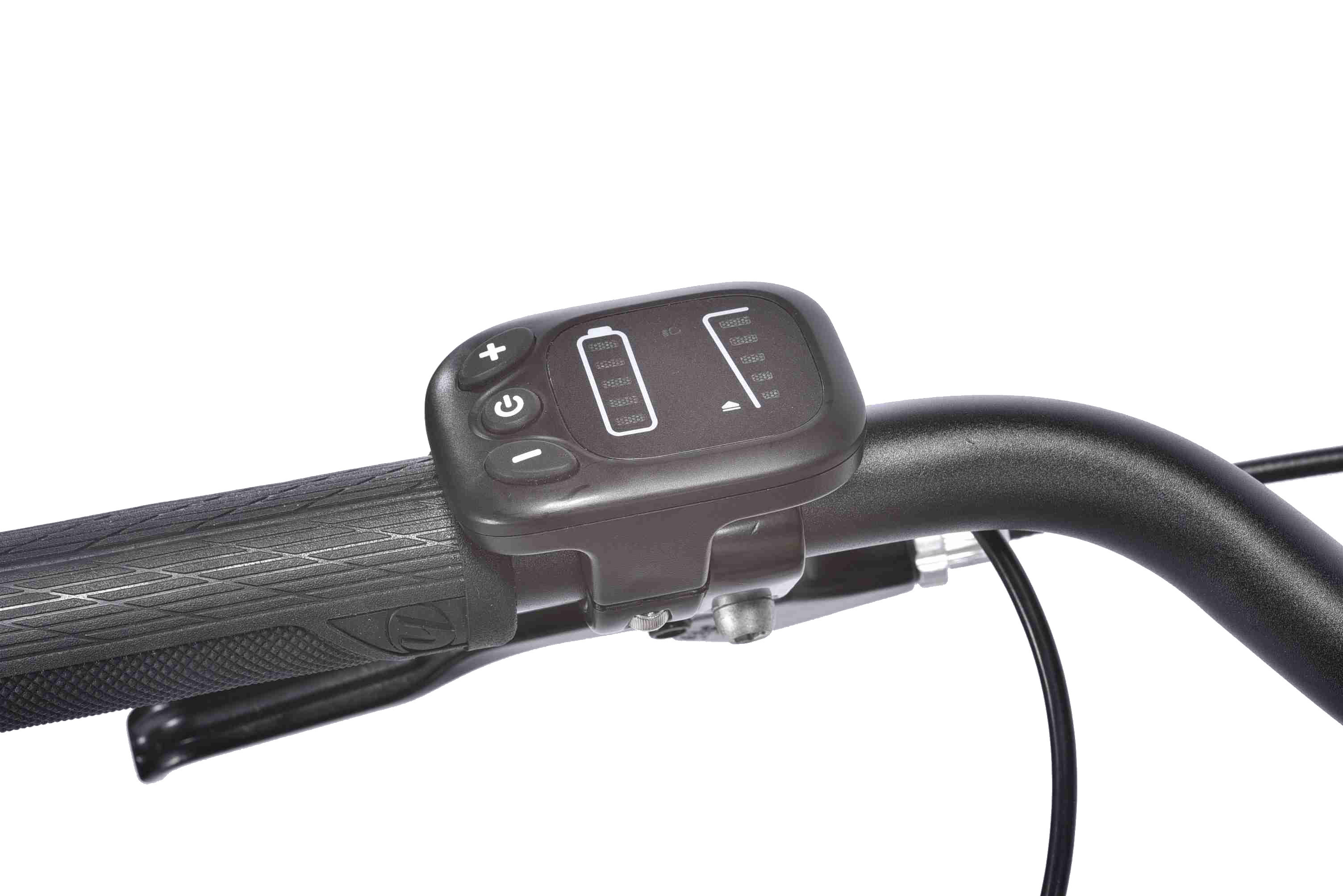 E-BIKE 16 Ah