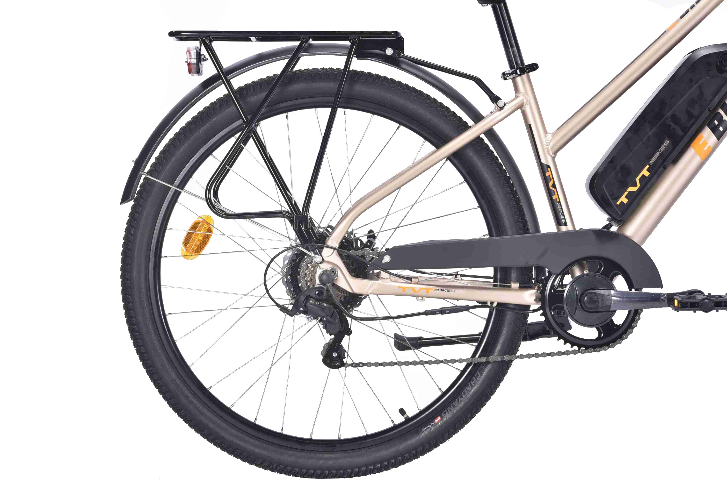 E-BIKE 16 Ah