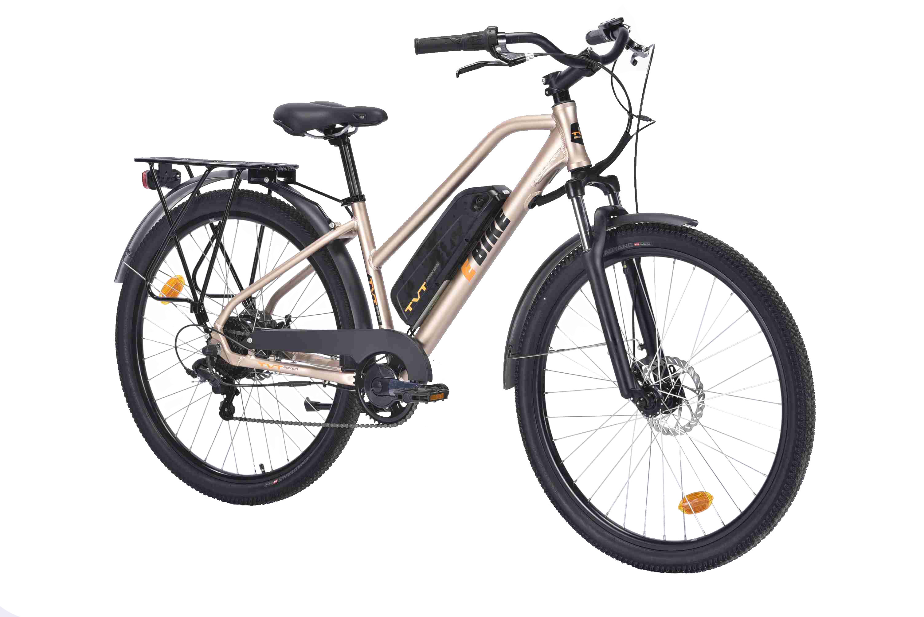 E-BIKE 16 Ah