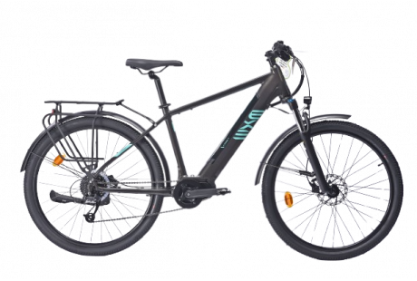 EXS E-CROSS