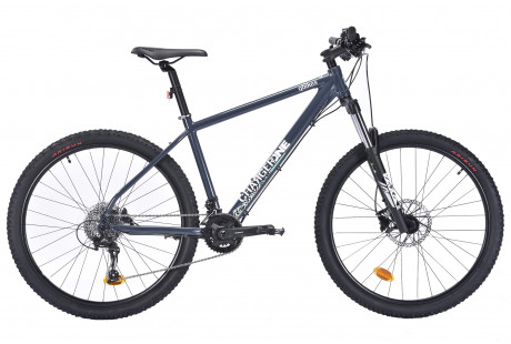 VTT CHARGER ONE