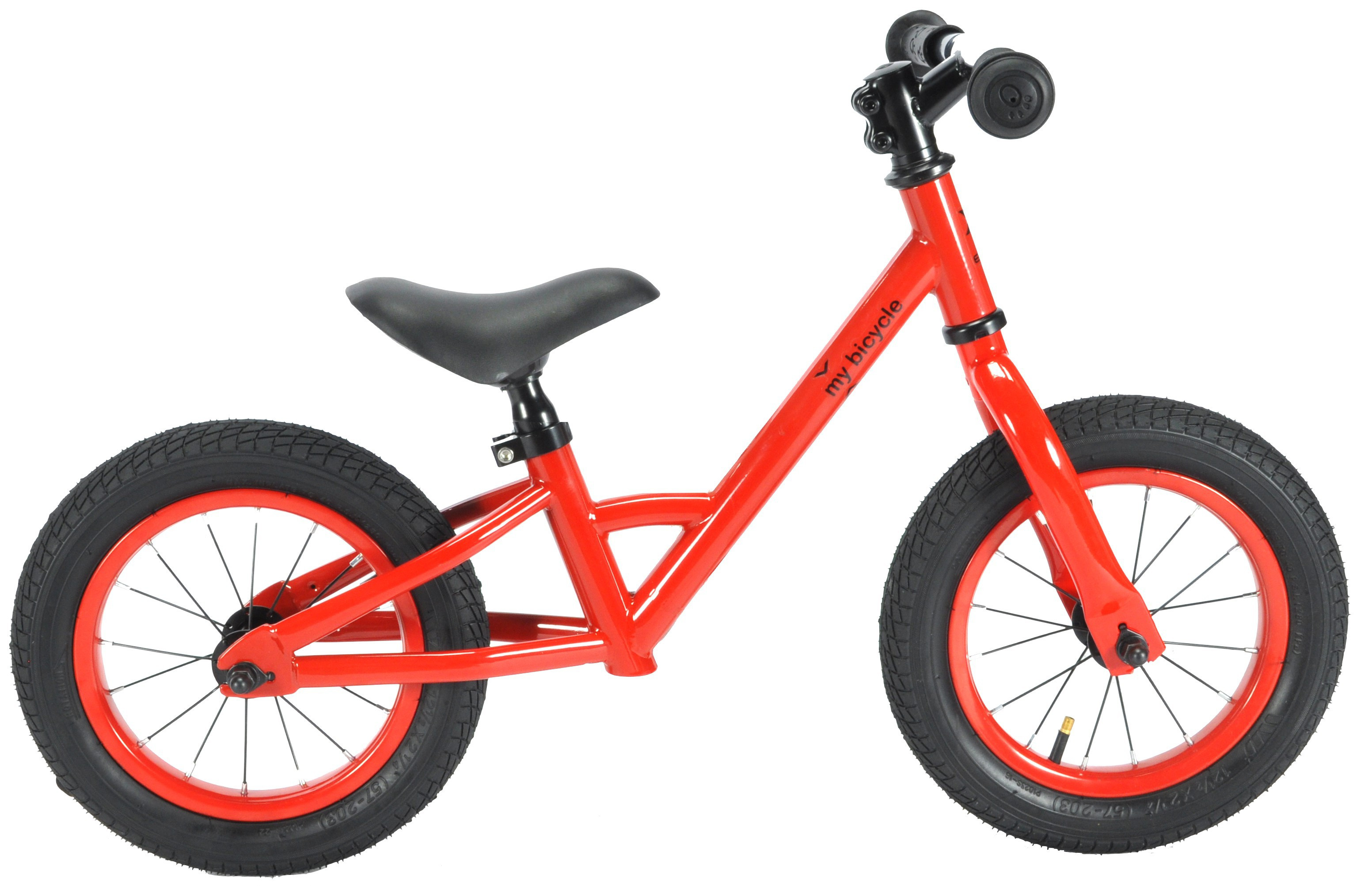16 POUCES micmo monster g