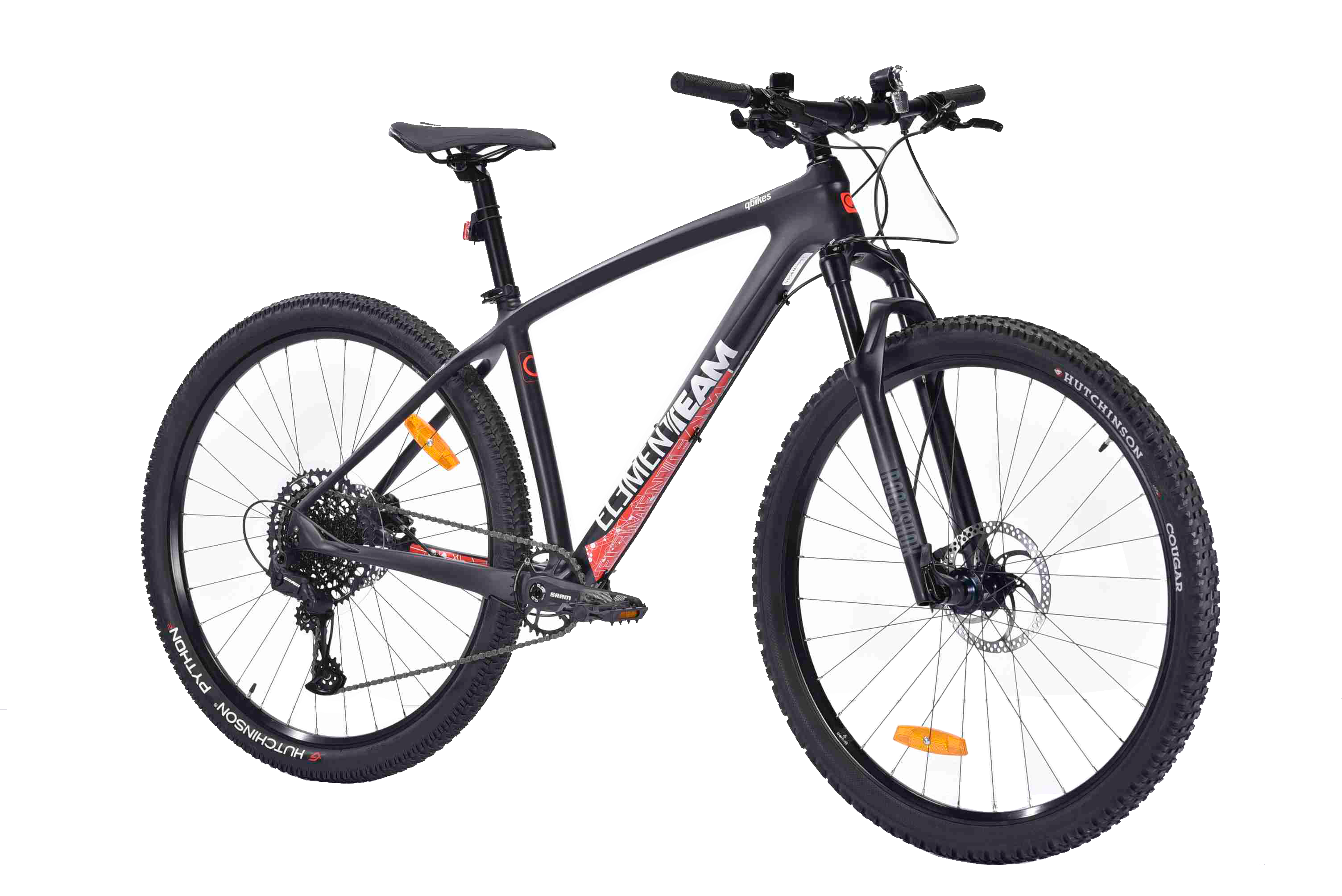 QBIKES ELEMENT TEAM