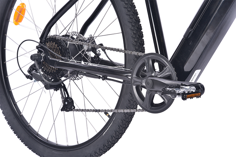 VAE E-VORTEX 2020