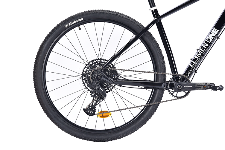 VTT ELEMENT ONE