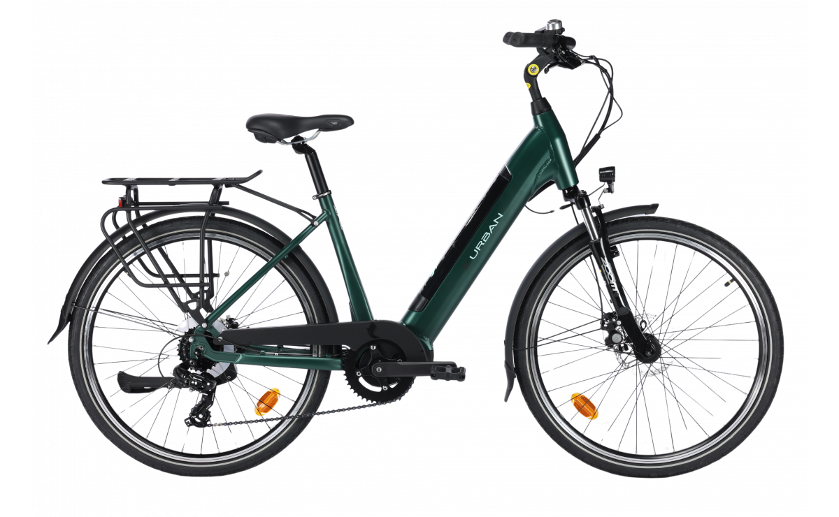 E-URBAN