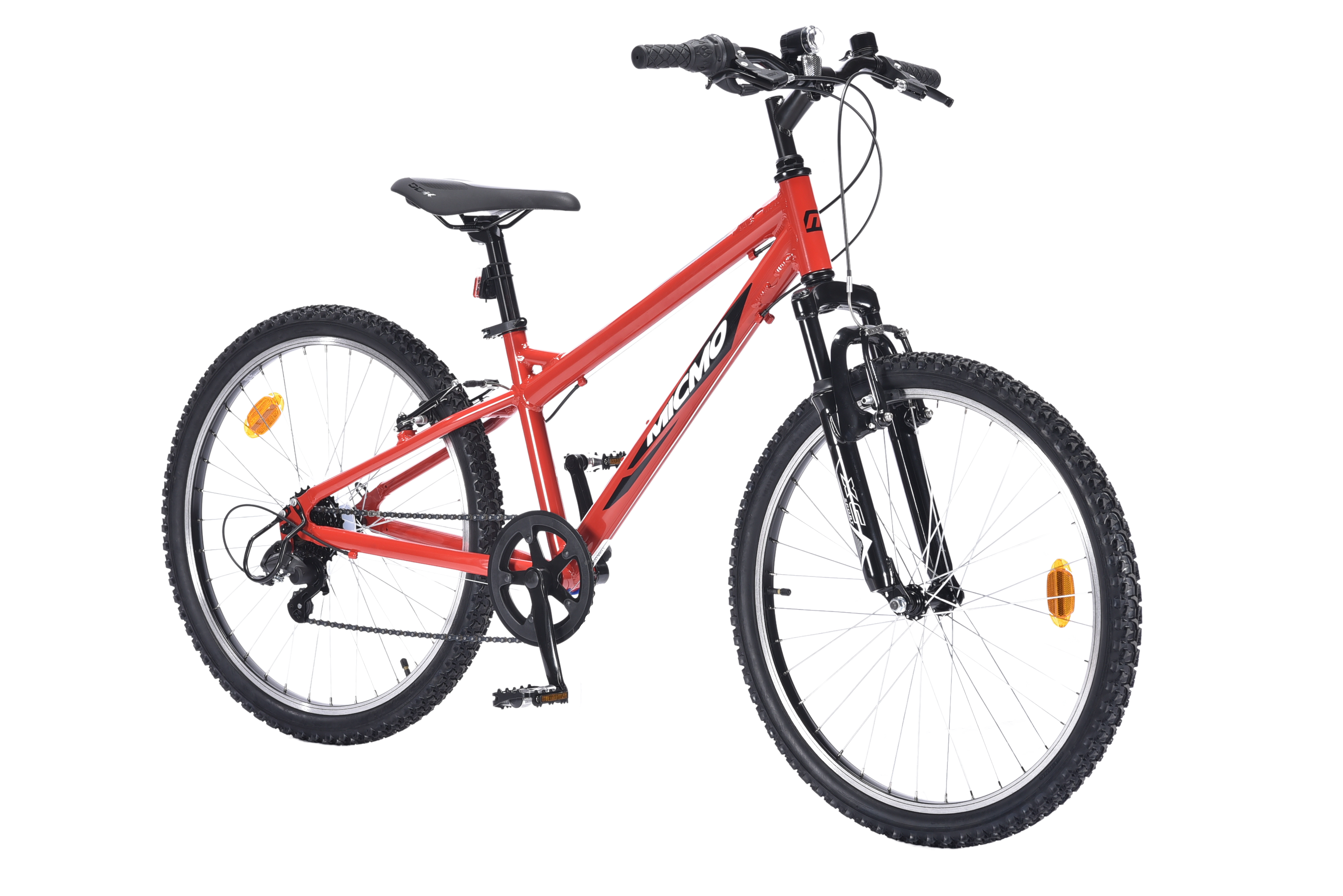 VTT 24P STORM