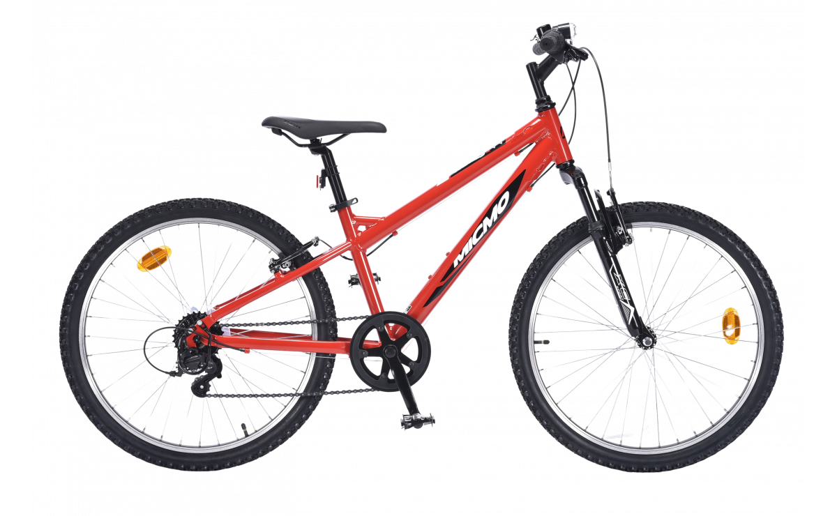 VTT 24P STORM