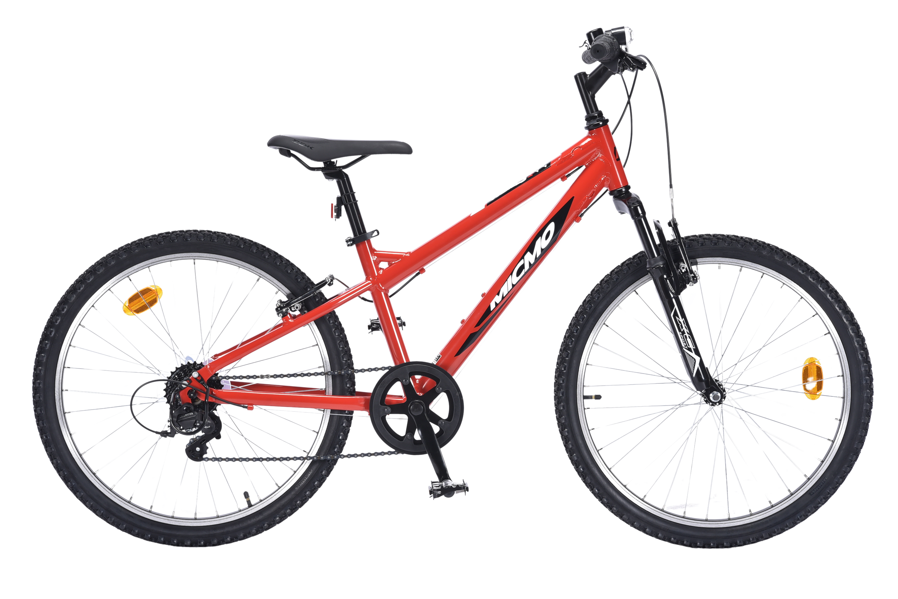 VTT 24P STORM