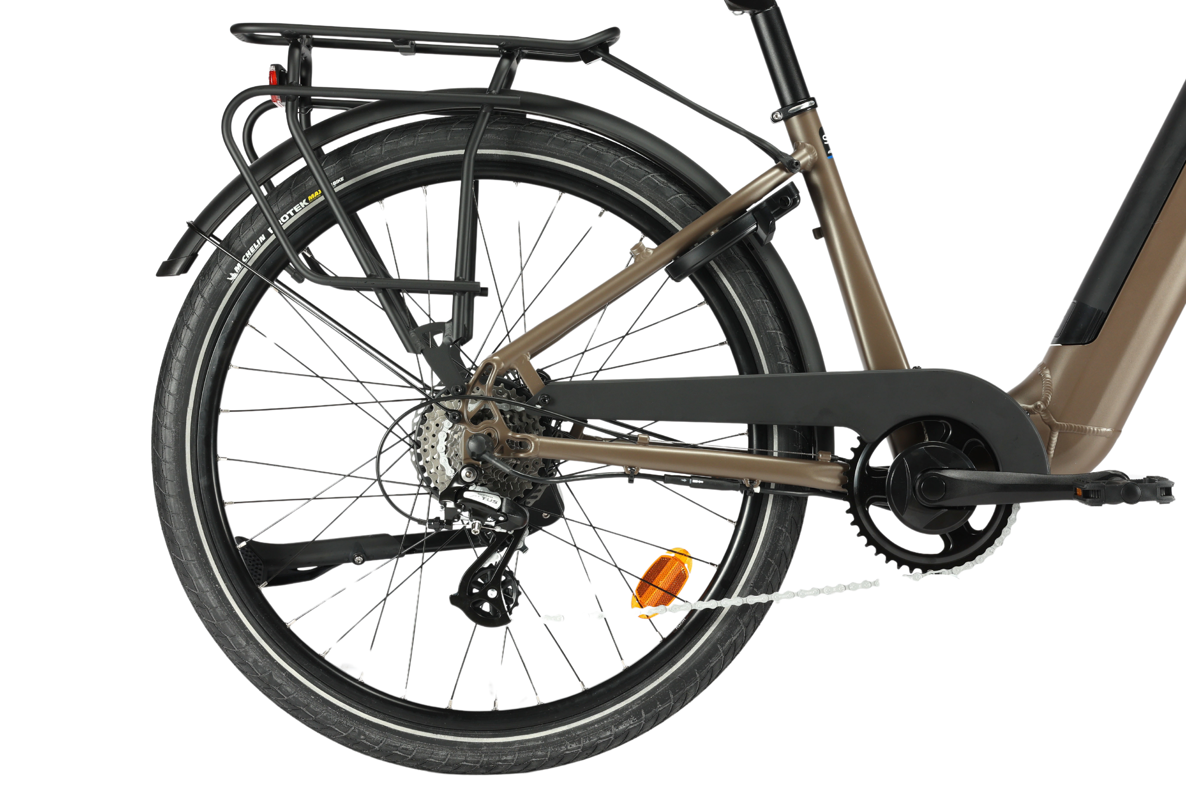 EXS BELLECOUR 26P