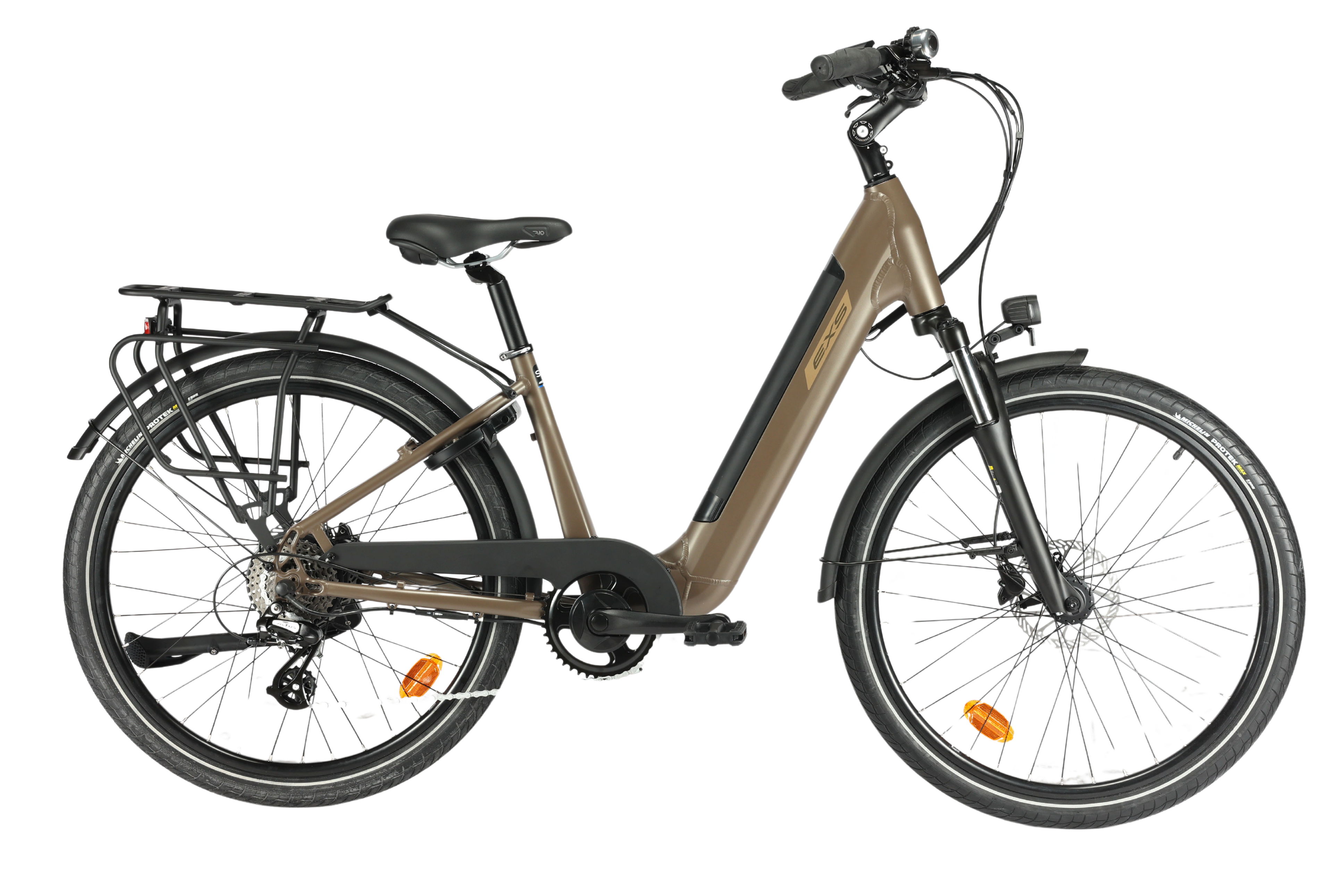 EXS BELLECOUR 26P