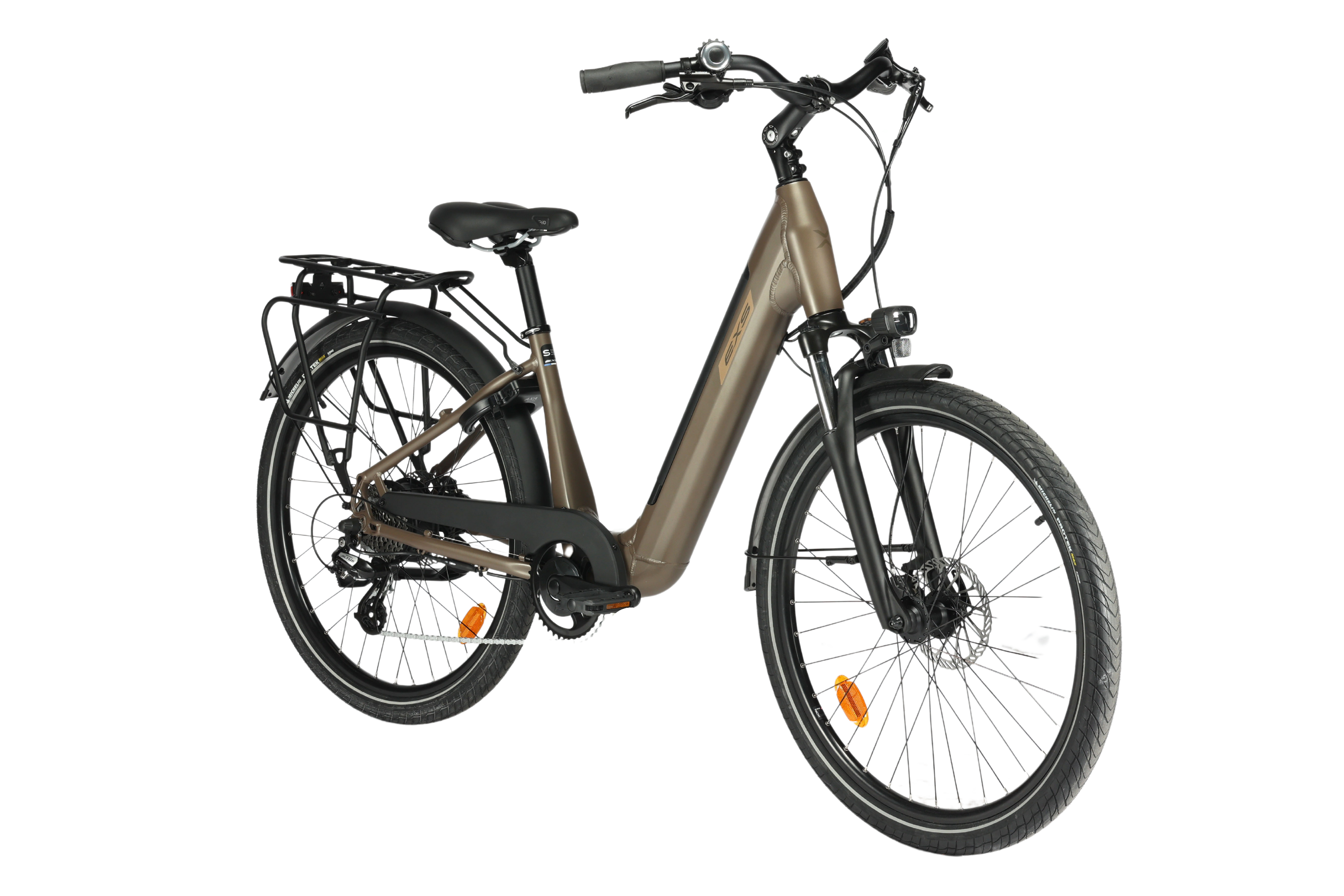 EXS BELLECOUR 26P