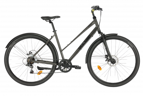 QBIKES SPORTLAND 2