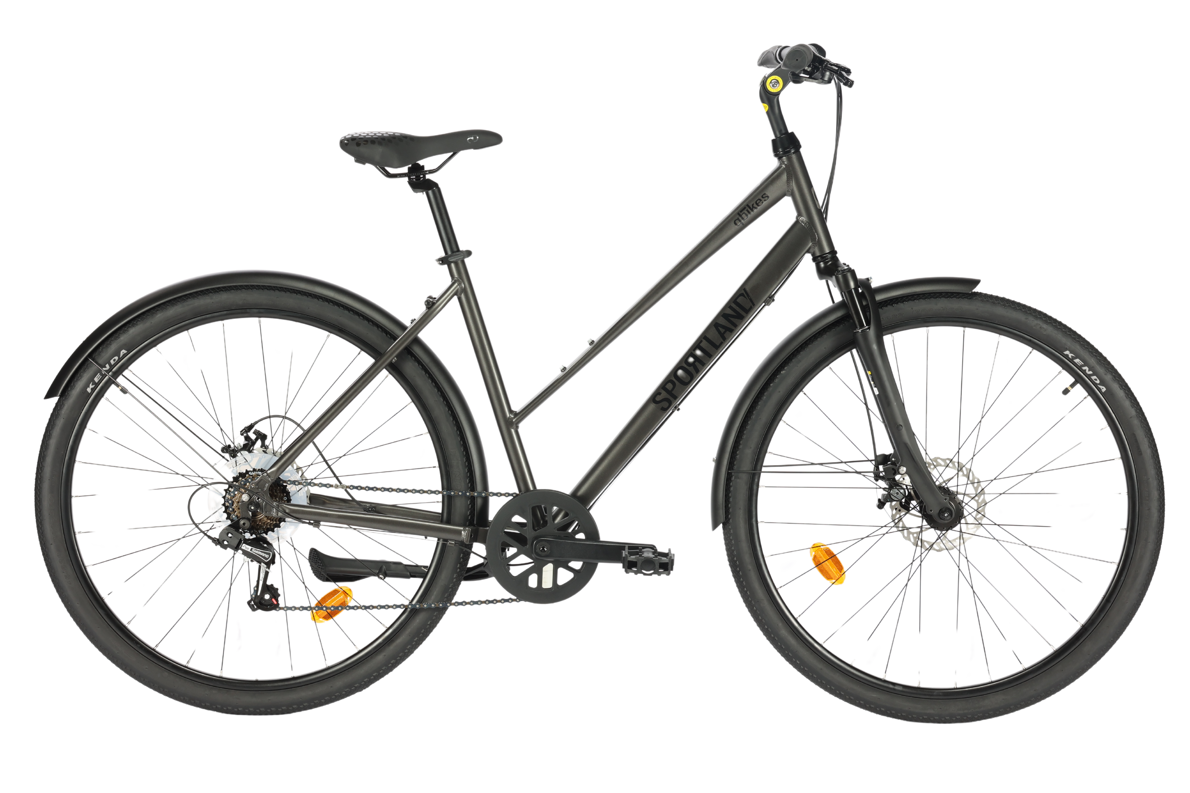 QBIKES SPORTLAND 2
