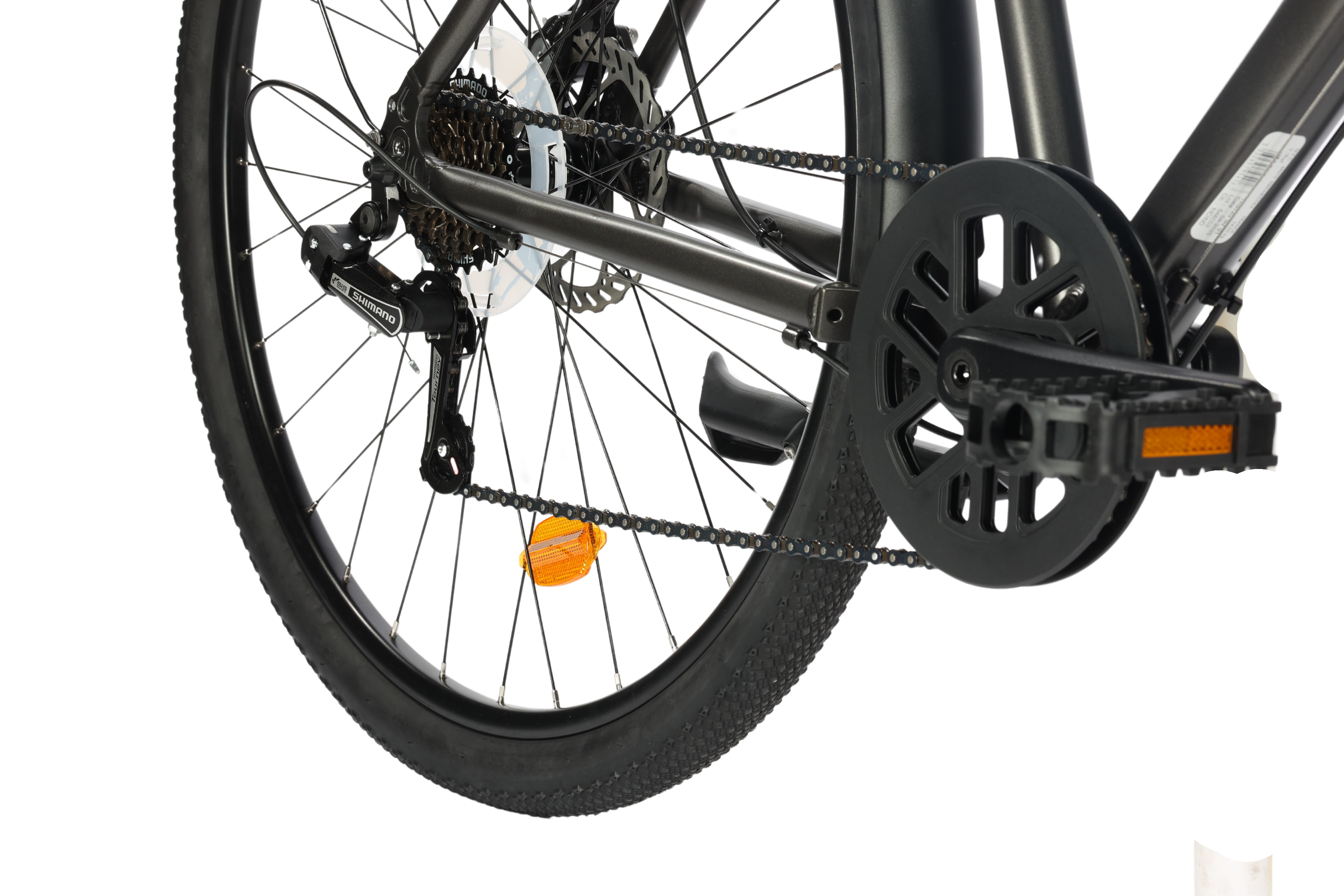 QBIKES SPORTLAND 2