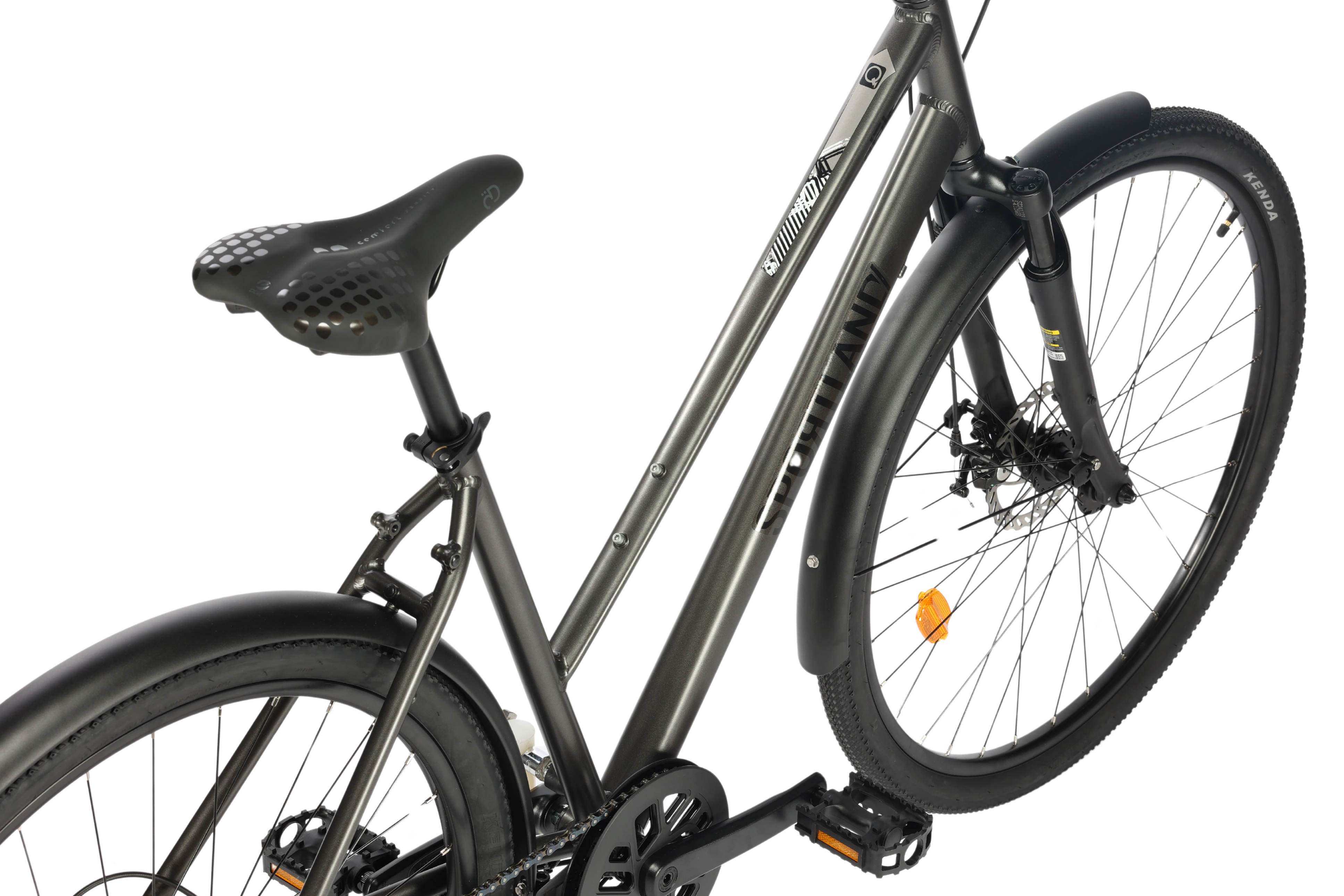 QBIKES SPORTLAND 2