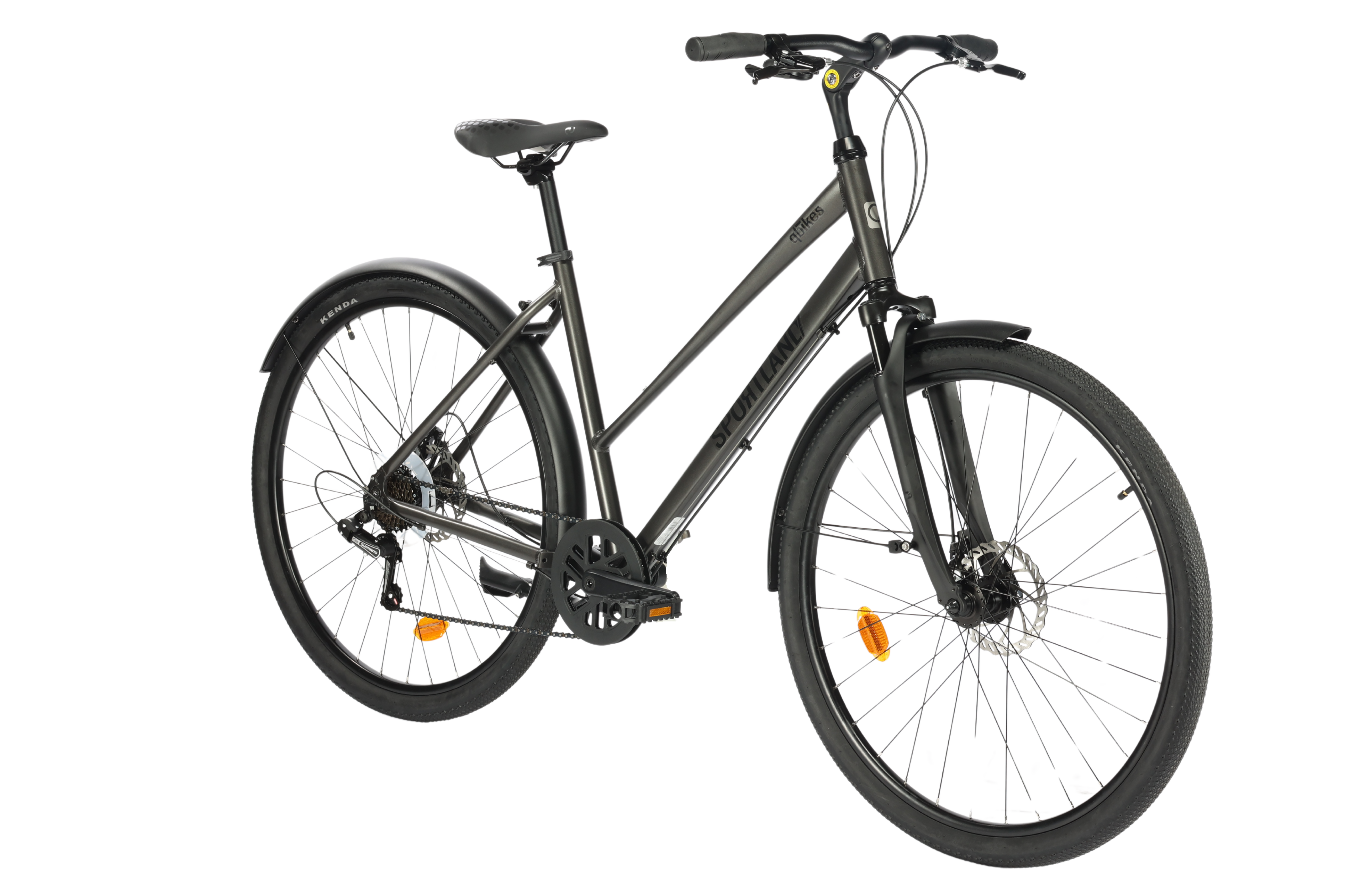 QBIKES SPORTLAND 2