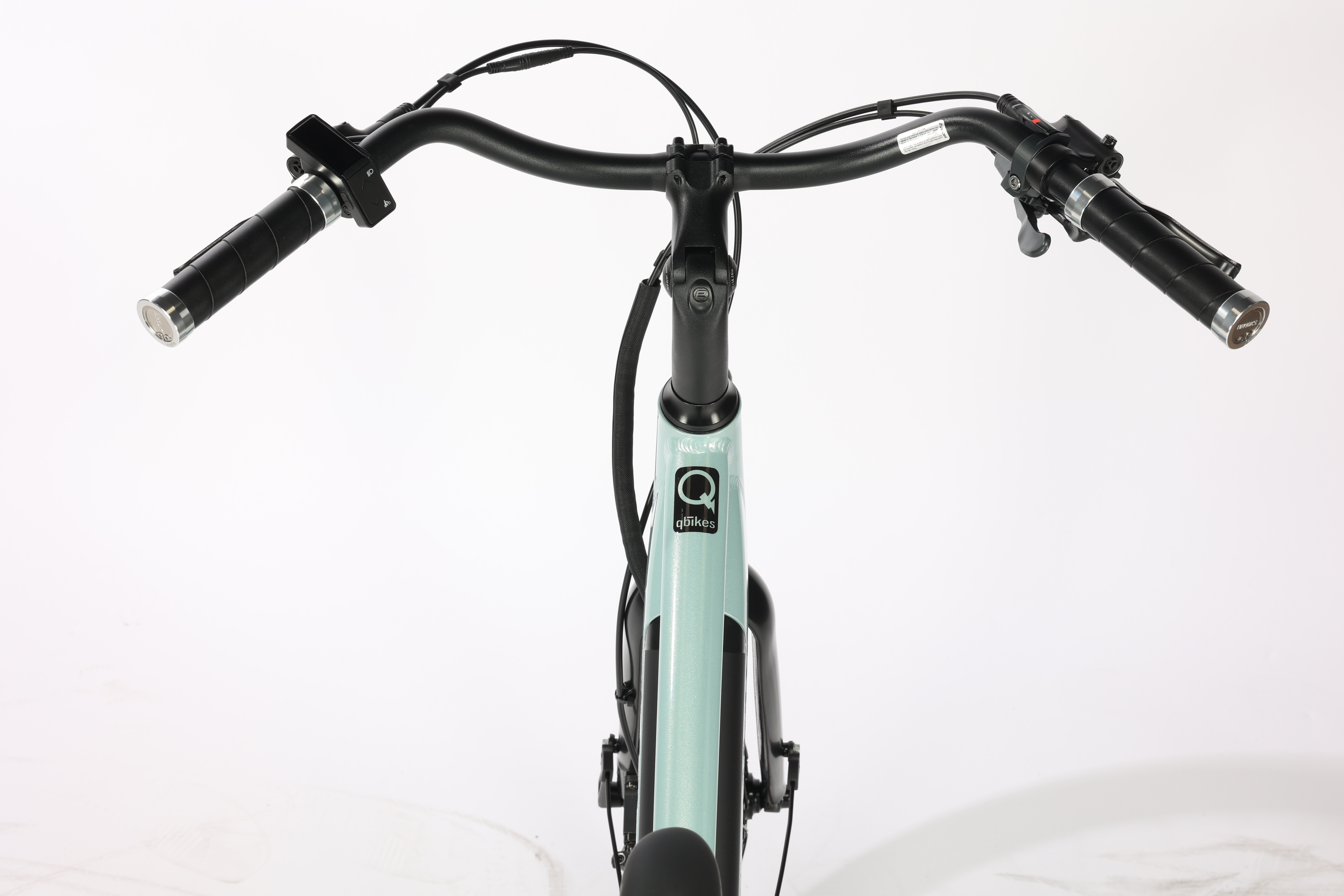 Q-BIKES RAPIDO OPEN