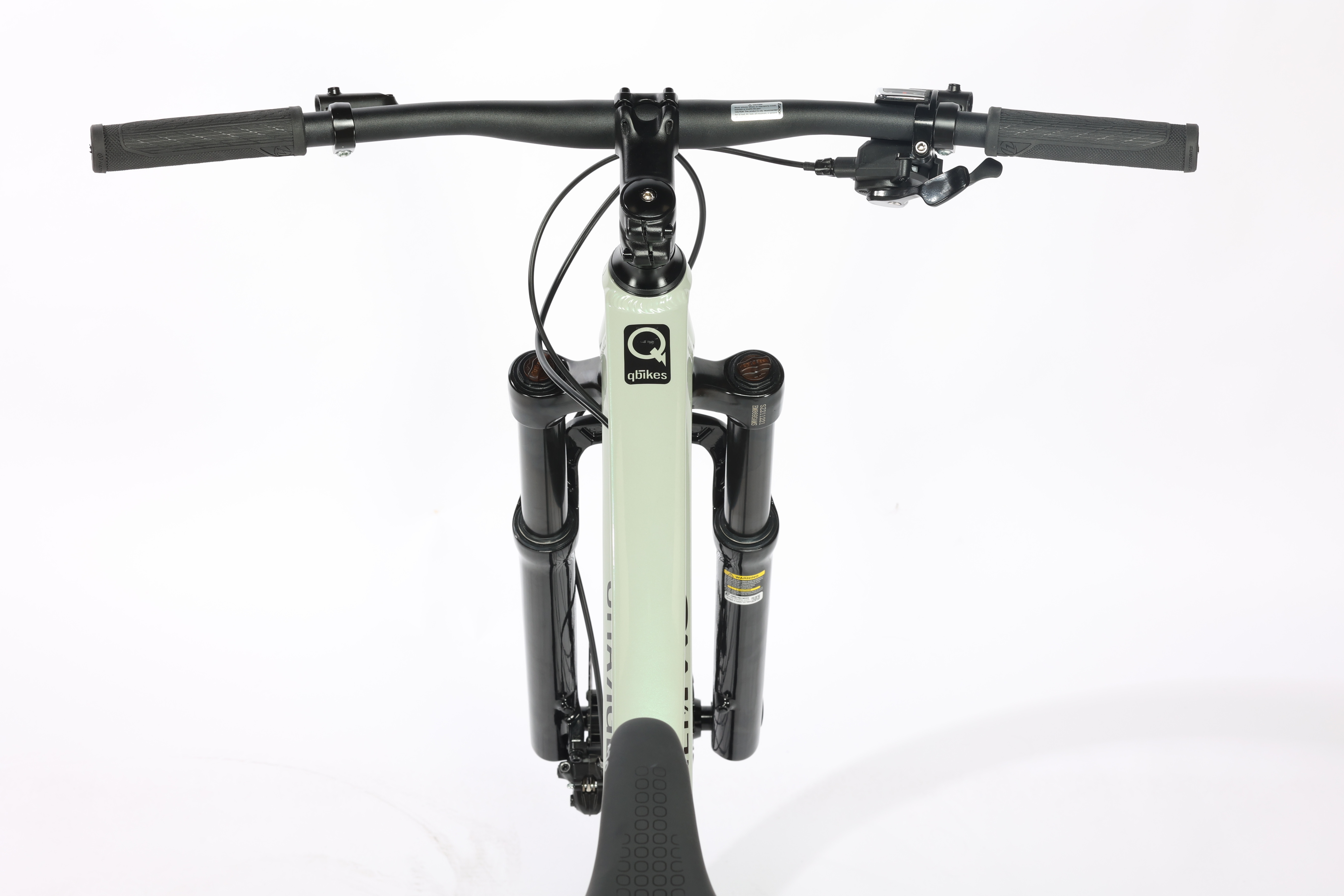 QBIKES CHARGER TWO