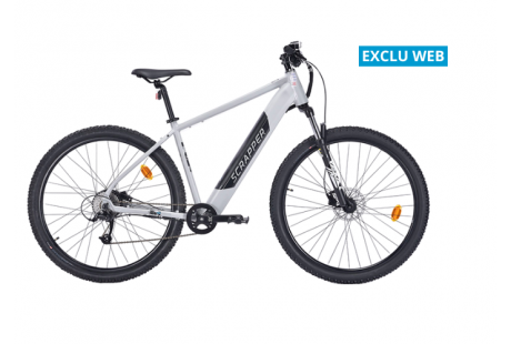 SCRAPPER EXC 3.2 29P