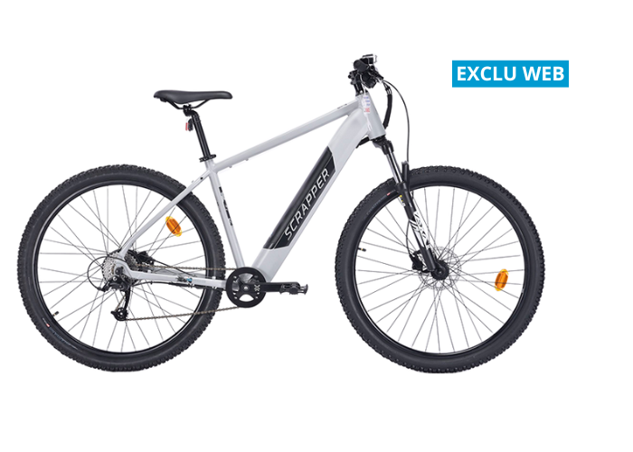 SCRAPPER EXC 3.2 29P