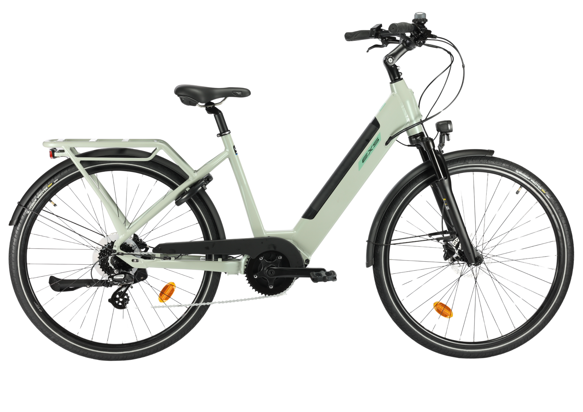 EXS CHANTENAY TAILLE L