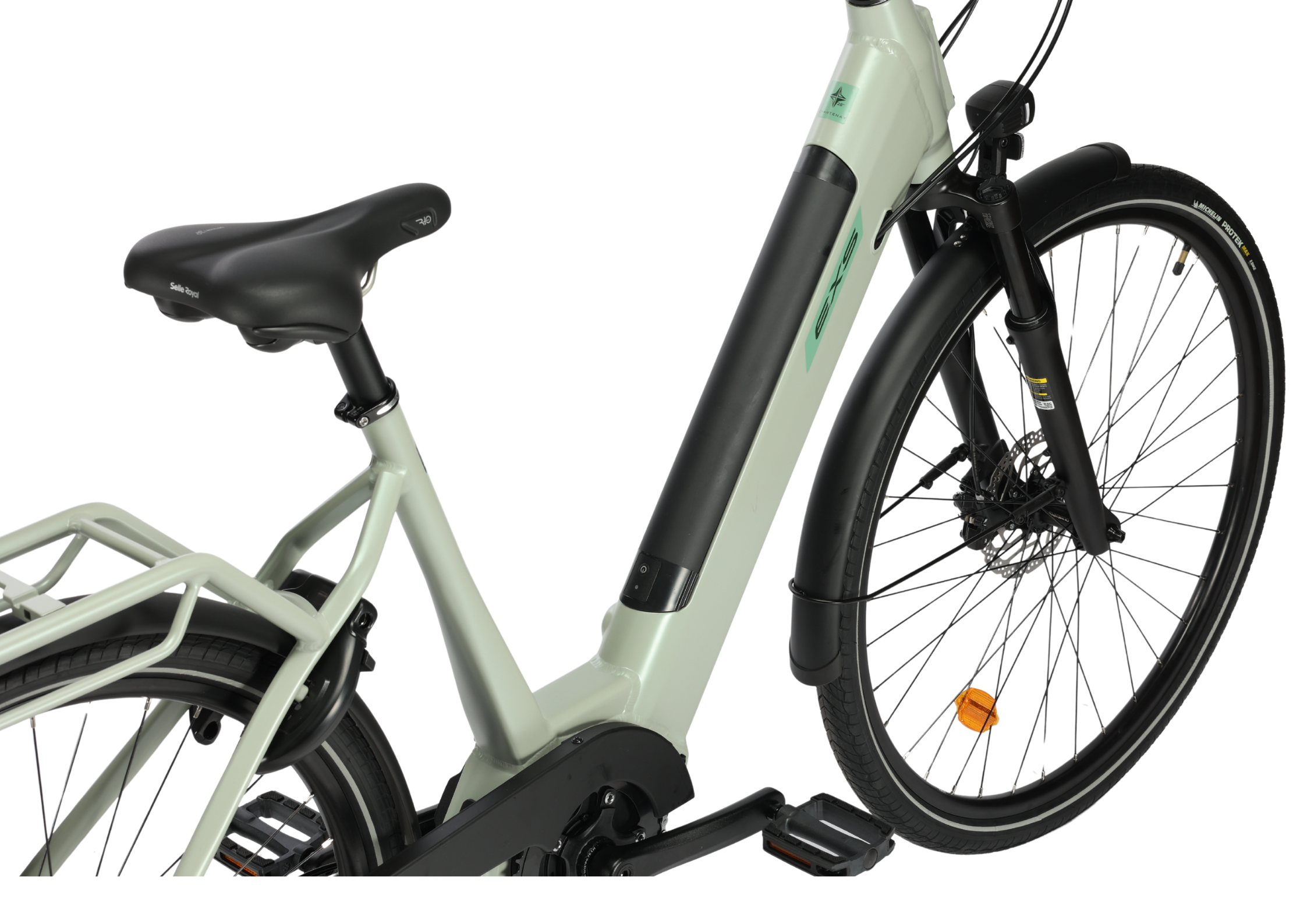 EXS CHANTENAY TAILLE L