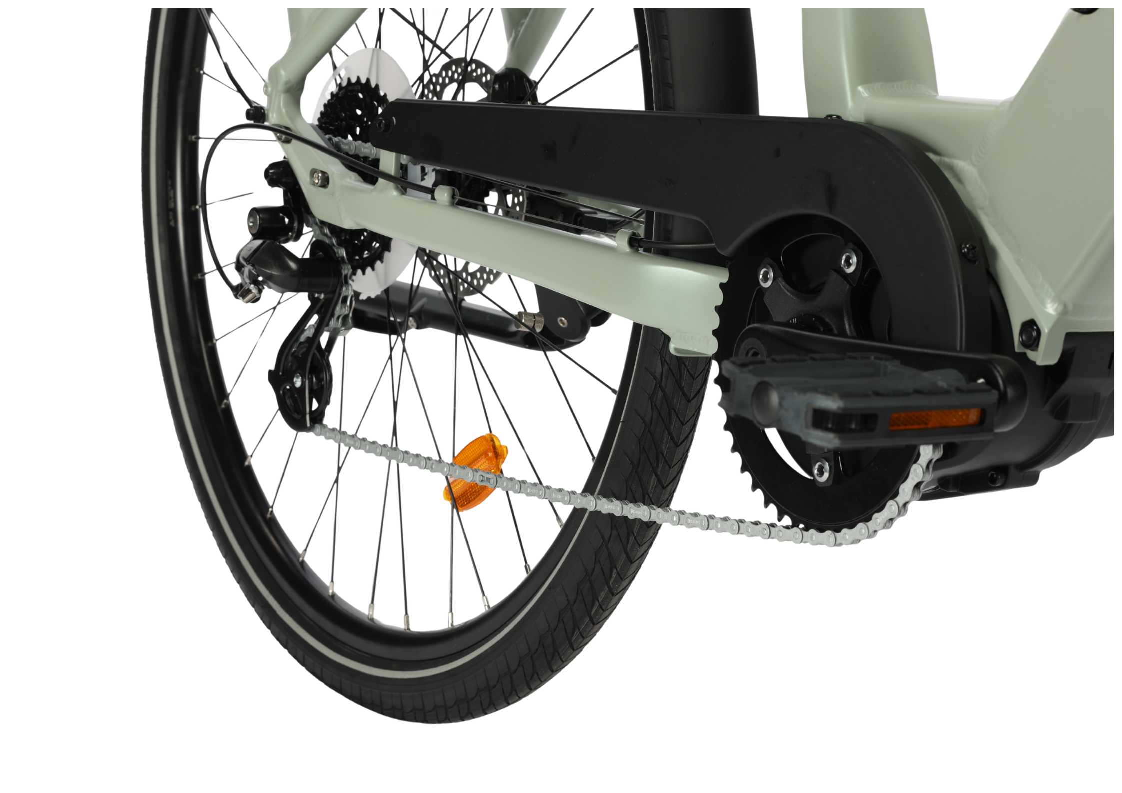 EXS CHANTENAY TAILLE L