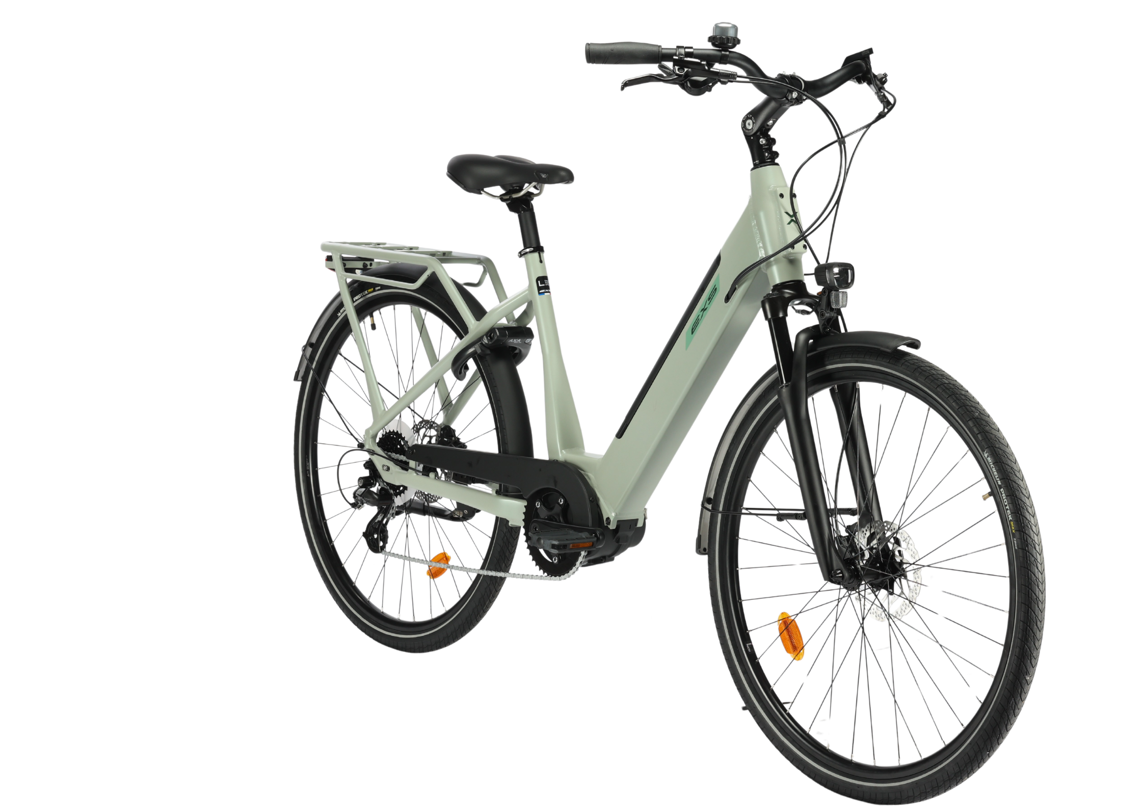 EXS CHANTENAY TAILLE L