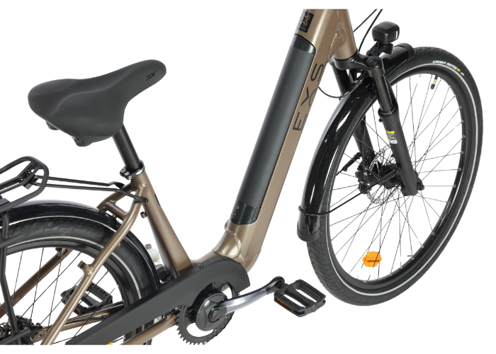 EXS BELLECOUR 28P