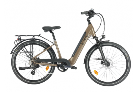 EXS BELLECOUR 28P