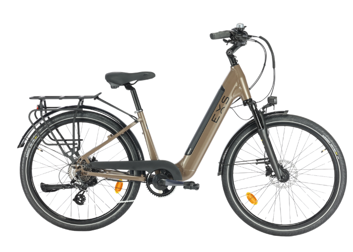 EXS BELLECOUR 28P