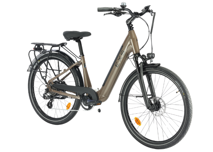 EXS BELLECOUR 28P