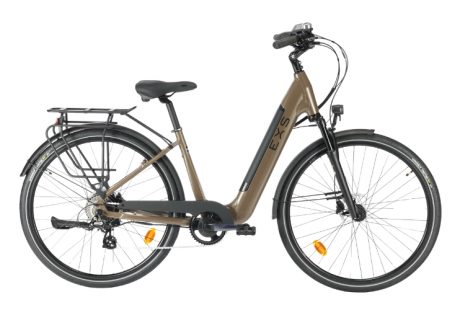 EXS BELLECOUR 28P