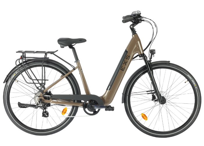 EXS BELLECOUR 28P