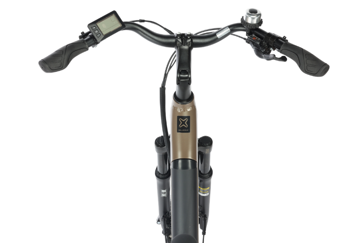 EXS BELLECOUR 28P