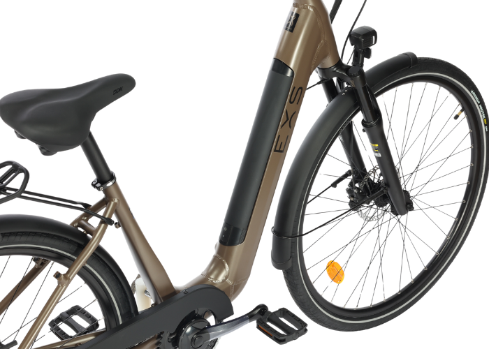 EXS BELLECOUR 28P