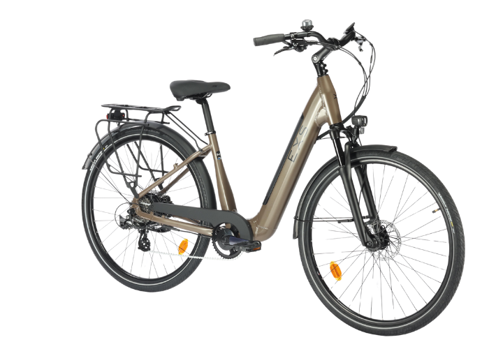 EXS BELLECOUR 28P