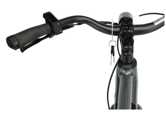 Q-BIKES RAPIDO