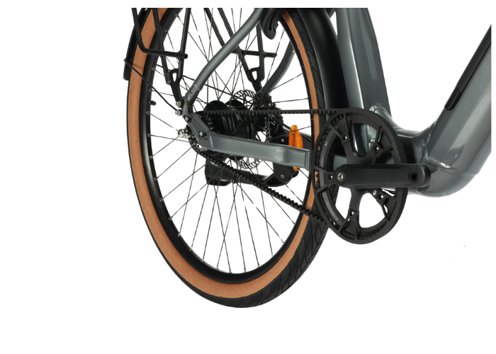 Q-BIKES RAPIDO