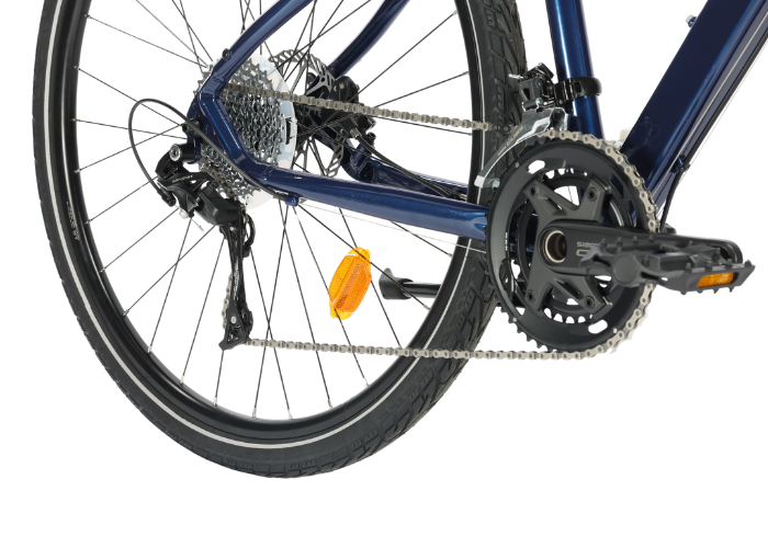 VTC SPORTIF HYBRID ONE