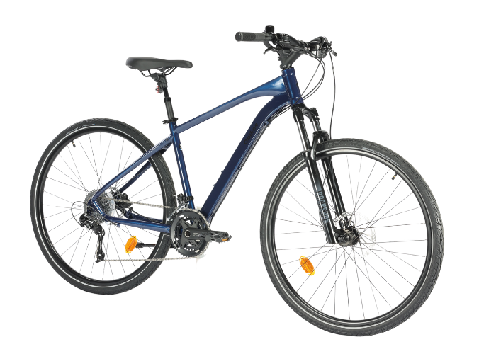 VTC SPORTIF HYBRID ONE